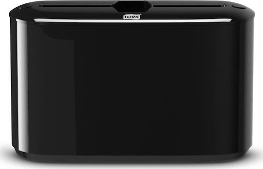 Tork Xpress Countertop Multif Holder Manual Black 552208