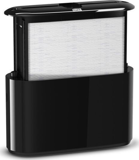 Tork Xpress Countertop Multif Holder Manual Black 552208