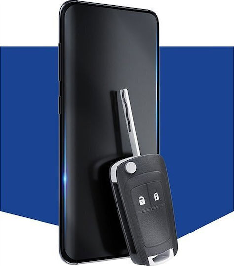 3MK Arc+ 0.17мм Защитен екран (Xiaomi 13 Ultra)