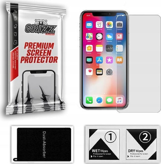 GrizzGlass Paperscreen Matte Screen Protector (Xiaomi 13T Pro)