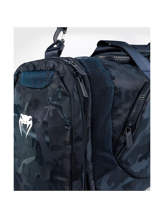 Venum Trainer Lite Τσάντα Ώμου για Γυμναστήριο Μπλε