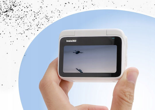 Sunnylife Bildschirmschutz für Insta360