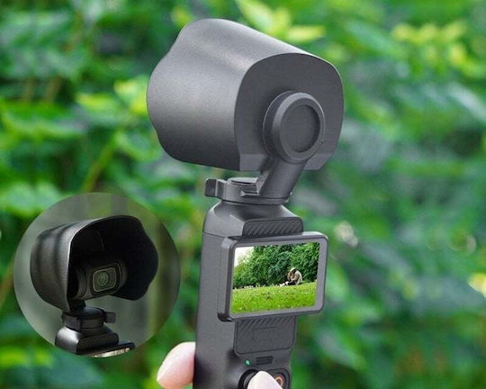 Puluz για DJI Action Camera