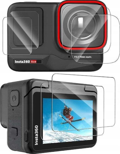 Sunnylife Sunnylife Action Cameras Accessories Kit for Insta360