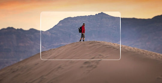 Sunnylife Screen Protector for Insta360