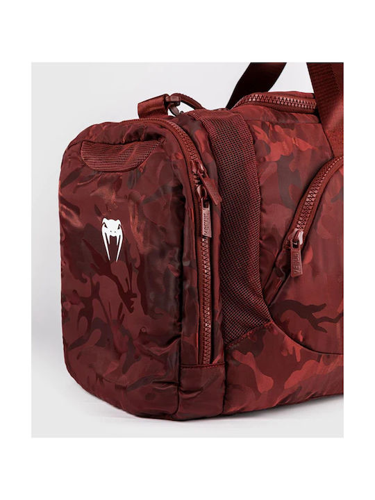 Venum Trainer Lite Schultertasche für Kampfsport Rot