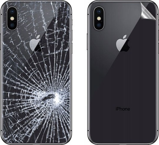 GrizzGlass Tempered Glass (Huawei P60 Pro)