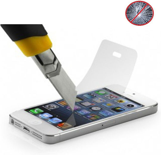 TelForceOne 2.5D 0.3mm Tempered Glass (Motorola Moto G15)