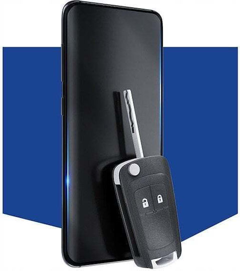 3MK 0.17мм Защитен екран (Realme GT 7T)