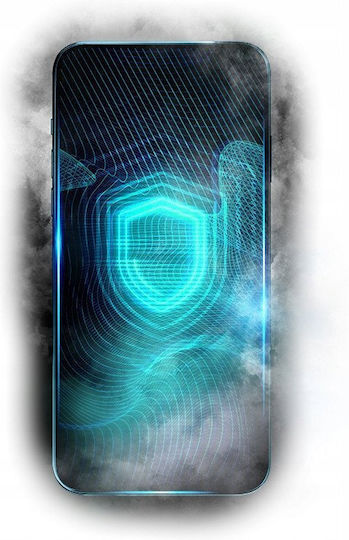 3MK Screen Protector (Motorola Edge 50 Fusion)