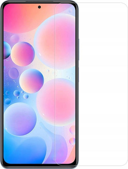 Tempered Glass (Samsung M35)