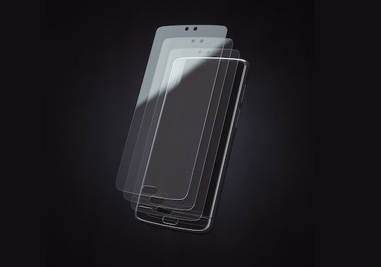 MyScreenPROTECTOR Tempered Glass (T-Mobile T Tablet 5G 10.4)