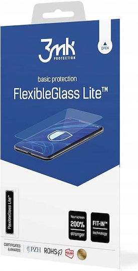 3MK 0.16mm Screen Protector (Oppo Reno 14 - 3mk)