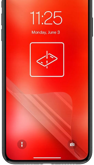 3MK 0.16mm Screen Protector (Realme GT 7T)