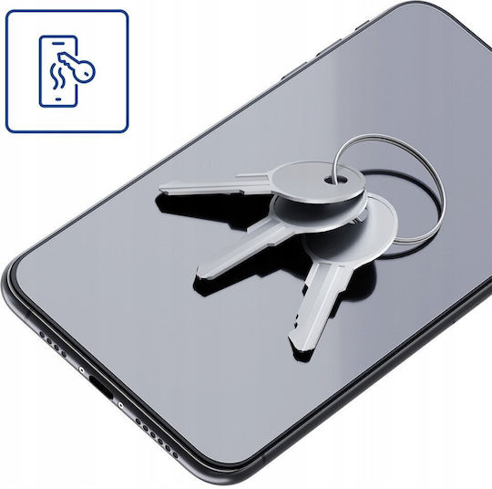 3MK 0.16mm Screen Protector (Oppo Reno 14 - 3mk)