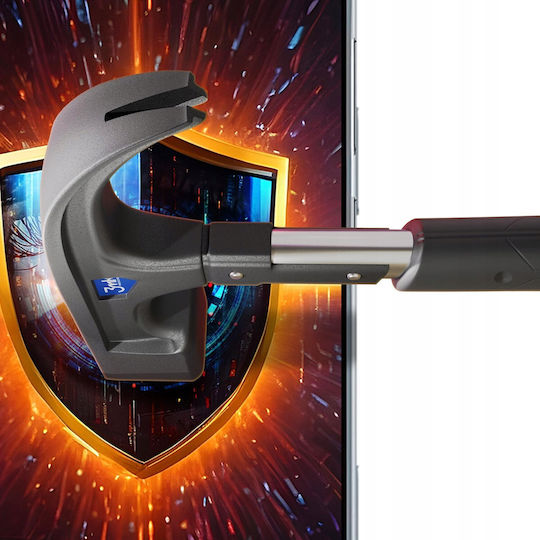 3MK Privacy Matte Screen Protector (Oppo Reno 14)