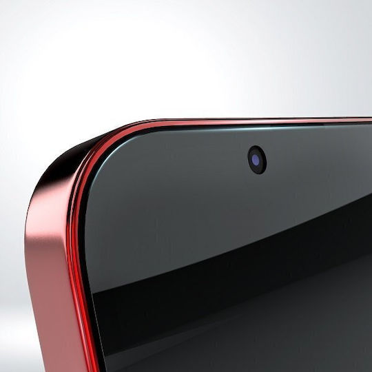 GrizzGlass Tempered Glass (OnePlus Nord 2 5G)