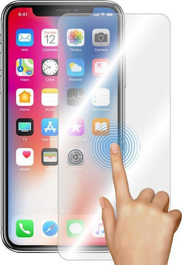 GrizzGlass HybridGlass Tempered Glass (Huawei Nova 10)