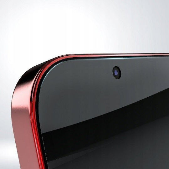 GrizzGlass Secretglass Закалено стъкло (Redmi Note 12 Pro 4G)