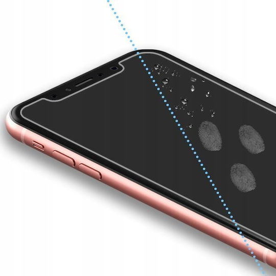 GrizzGlass PaperScreen Tempered Glass (Mi 9 SE)