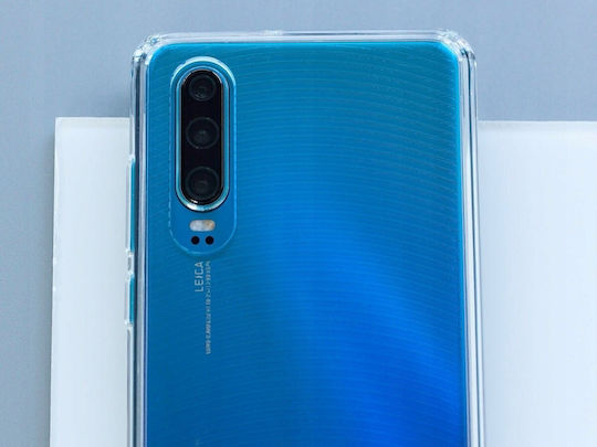 3MK Camera Protection Membrane Transparent for the Google Pixel 9 Pro XL