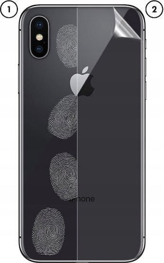 GrizzGlass Προστασία Κάμερας Tempered Glass για το OnePlus 8T