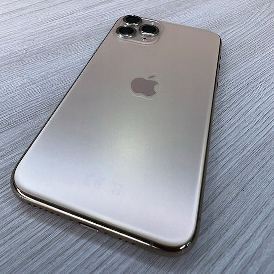 GrizzGlass Προστασία Κάμερας Tempered Glass για το OnePlus 8T