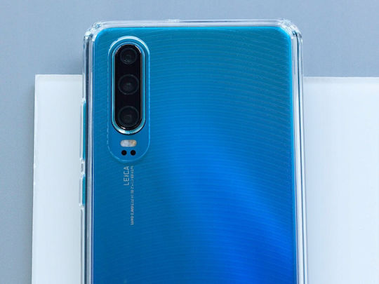 3MK Lens Protection Kameraschutz Membrane Transparent für das Apple iPhone 17 Pro Max