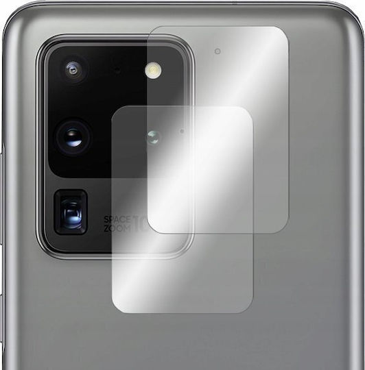 GrizzGlass Προστασία Κάμερας Tempered Glass Διάφανο για το OnePlus Nord