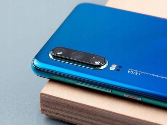 3MK Lens Protect Camera Protection Tempered Glass Transparent for the Samsung Galaxy A35, Samsung Galaxy A55 5G