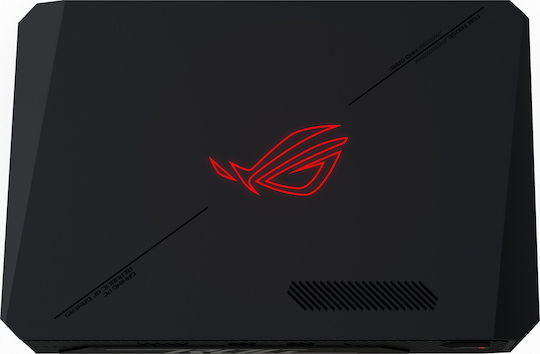 Asus ROG NUC RNUC14SRKU7168A2I Mini PC (Core Ultra 7 155H/16GB DDR5/GeForce RTX 4060/512GB SSD + 512GB SSD/W11 Home)