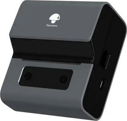 Phomemo Phomemo Θερμικός Εκτυπωτής Αποδείξεων Bluetooth