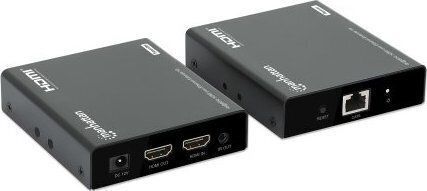 Manhattan HDMI Extender 207980