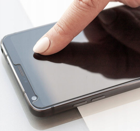 3MK Hardglass 11"" 0.3mm Tempered Glass (Galaxy Tab A9 / Galaxy Tab A11)