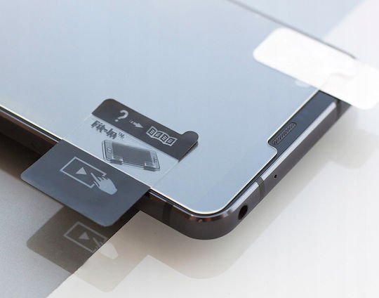 3MK Hardglass 11"" 0.3mm Tempered Glass (Galaxy Tab A9 / Galaxy Tab A11)