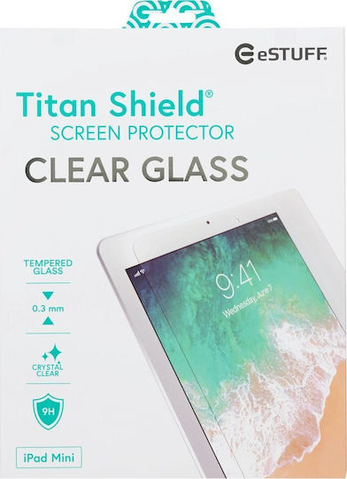 eSTUFF Tempered Glass (iPad Mini 6)