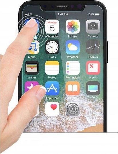 Hofi Pro+ 0.26mm Gehärtetes Glas (iPad Pro 11 (2018/2020) - Hofi)