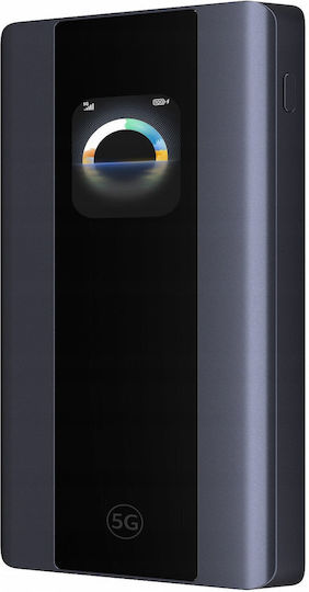 Huawei Pro 5 Ασύρματο 5G Router Wi‑Fi 6