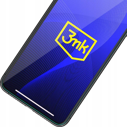3MK 0.2mm Tempered Glass (Samsung Galaxy Tab S10 Ultra)