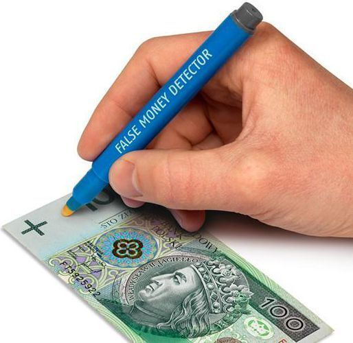 Safescan Устройство за откриване на фалшиви банкноти