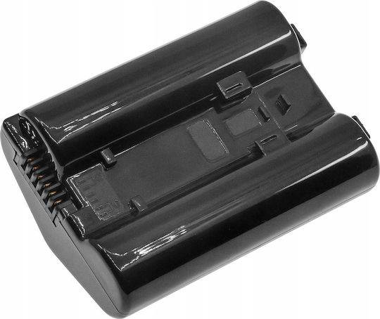 Cameron Sino Rechargeable Battery Type EN-EL18d Nikon D 6 Z 9 D6 Z9 Cameron Sino 2600mAh/CS-NKZ900MC