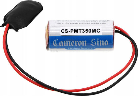 Cameron Sino Battery Type Pa000796 Polaroid 350 Automatic Land Camera 360 Cs-pmt350mc Camera