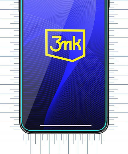 3MK Ceramic Tempered Glass (OnePlus Pad Go.)