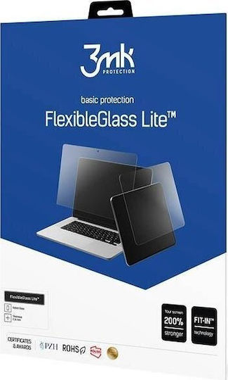 3MK Flexibleglass Lite Kruger&matz 0.16mm Ceramic Tempered Glass (Kruger&Matz Eagle 1073)