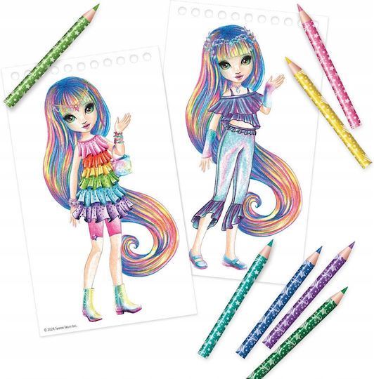 Nebulous Stars Pictură Isadora Designer To Go