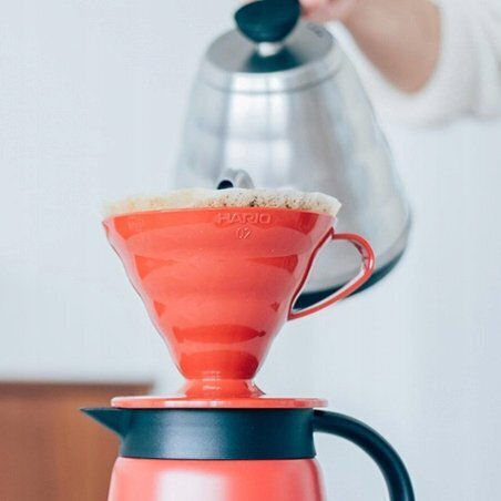 Hario Kaffeetropfengeber