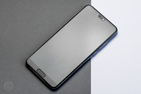 MyScreenPROTECTOR Crystal Screen Protector (Lenovo Tab M7)