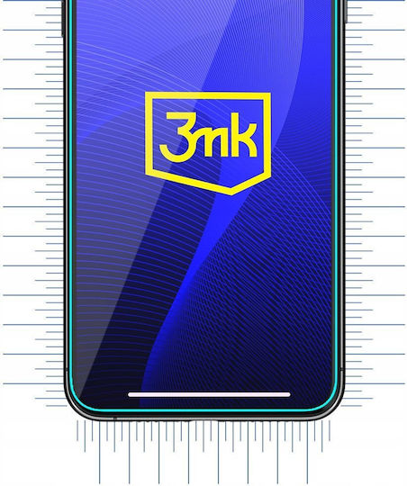 Samsung Galaxy Tab Active5 Pro До 13" 3mk Гъвкаво Стъкло