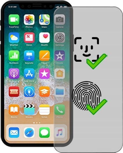 GrizzGlass Screen Protector (iPad Air 2020/2022)