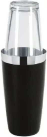 Bar Professional Tin on Tin Shaker 800ml 2 τμχ
